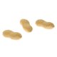 thumbnail image 4 of 100 piezas de verduras artificiales Playset para Photo Props - Maní Gloria Artificial Vegetable Fruit, 4 of 6