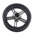thumbnail image 4 of Rueda Trasera De Patinete Eléctrico De Alta De 8,5 Pulgadas, Piezas De Llanta De Rueda Trasera De Aleación De Aluminio, Reemplazo Perfecto Para Patinete Eléctrico M365 Moyic OD005735-00, 4 of 5