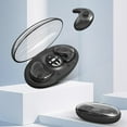 thumbnail image 2 of Bluetooth Wireless Headphones Earphones In-Ear Pods Earbuds-Touch Waterproof M6H9, 2 of 8
