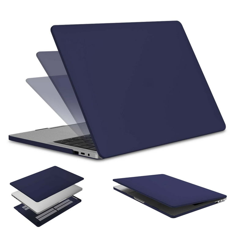 MacBook Pro 15 Case 2018 2017 2016 Release A1990 A1707 Njjex