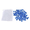 thumbnail image 2 of Aquarium Bio Ball, High Water Permeability  Cultivation  Free Efficient Fish  Filter Ball  for Pond, 2 of 8