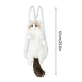 thumbnail image 2 of Huluwajiuyeye Realistic Ragdoll Cat Women's Backpack Wallet Cute Shaped Handmade Bag And Cute Animal Backpack Libraries for Dolls Rp800 Amp Dummies Dolls Mini Voodoo Dolls Dolls Life like Sp200 Amp, 2 of 6