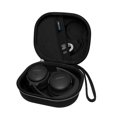 thumbnail image 1 of Funda rígida para auriculares DR·AMIU para Bose QuietComfort, color negro, 1 of 7