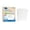🥝 White_Base#54, variant on 2-in-1 Black White Fabric Sheets • Color Restoration with Fiber• Deep Penetration for Linen Silk Wool • Long-Lasting Fade• 10 Sheets