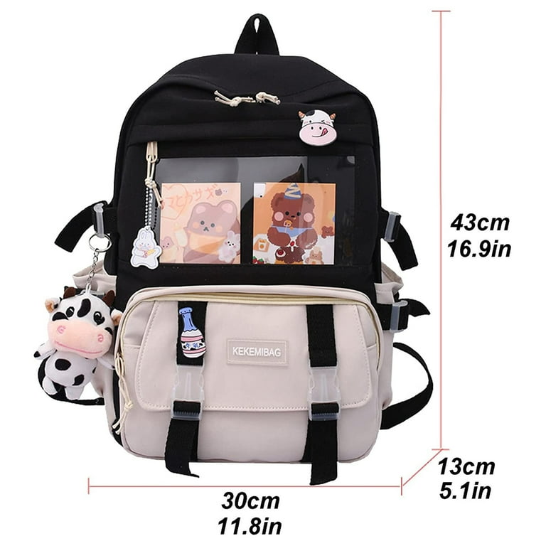 Cute rucksack best sale backpack