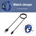 thumbnail image 3 of Base de cable de carga de pulsera de pulsera inteligente de base de cargador USB para Huawei Band 7 JShteea  Nuevo, 3 of 9