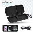 thumbnail image 4 of Estuche para calculadora SnawikiBag para Texas Instruments TI-84 Plus CE, 4 of 7