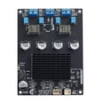 thumbnail image 3 of Placa amplificadora de potencia Tpa3250 Amplificador de sonido estéreo 2.0 Amplificadores de audio de clase D Altavoz para el hogar T, 3 of 5