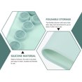 thumbnail image 2 of Silicone Craft Mat Kids DIY Painting Mat Non-stick Silicone Sheet for Resin Casting, 2 of 8