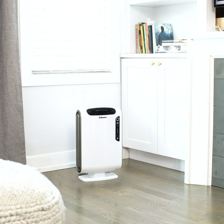 Fellowes AeraMax DX55 Air Purifier