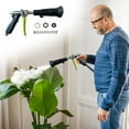 thumbnail image 2 of High Pressure Nozzle High Pressure Atomising Sprayer with Windproof Water Nozzle Used for Garden Irrigation Garden Sprayer Nozzle, 2 of 9