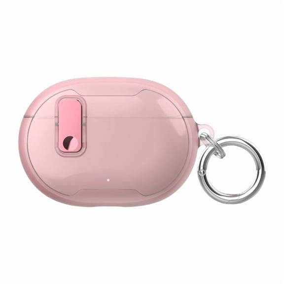 Protective Case for Beats Studio Buds/ Model Headphone Shell with Secure Lock Design Stylish Appearance Holder