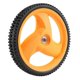 thumbnail image 2 of 293 MM Lawn Mower Rear Wheel for 5324035-09, 5324327-49, 532403509, 532432749, 2 of 5