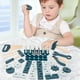 thumbnail image 3 of de herramientas para niños, herramientas de juguete para niños, juguetes creativos de bricolaje, construcción educativa para niños, 3 of 6