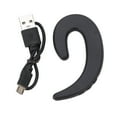 thumbnail image 2 of Earphone, HD Sound Quality Ergonomic Design  Headset, for Smart Phones, 2 of 8