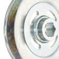 thumbnail image 5 of 8TEN Deck Spindle for Kubota Z421 Z422 RCK54P-400Z K5579-34510 K5623-34580 810-KSP4211N, 5 of 9