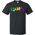 thumbnail image 3 of Inktastic New Orleans, Louisiana T-Shirt, 3 of 5
