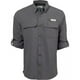 thumbnail image 3 of Camisa Magellan Larga Hombre Pesca Ultraligera Barton Upf50+, 3 of 4