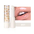 thumbnail image 5 of 8 Colors Mirror Lipstick Waterproof Long-Lasting with Natural Shine Moisturizing Non-stick Perfect Sexy Lip Haze Lip Gloss Women, 5 of 5