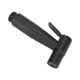 thumbnail image 1 of Rociador De Bidé Para Inodoro, Rociador De Bidé Negro Brillante Respetuoso Con El Medio Ambiente G1/2 Para Baño Cergrey Black Bidet Sprayer, 1 of 8