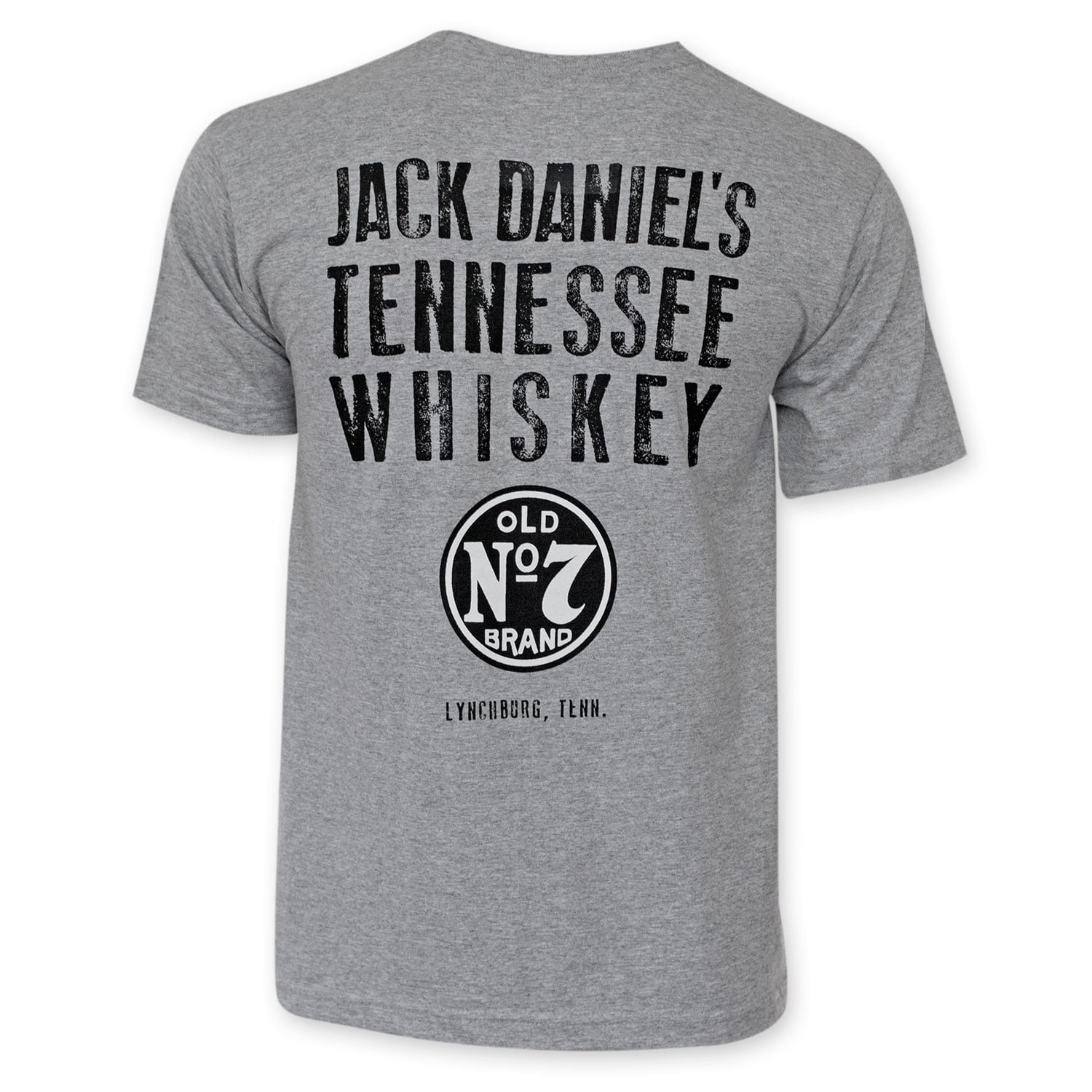 Jack Daniels Tennessee Whiskey Light 