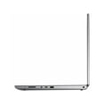 thumbnail image 4 of Dell Precision 7000 7680 16" Mobile Workstation - Full HD Plus - 1920 x 1200 - Intel Core i7 13th Gen i7-13850HX Icosa-core (20 Core) - 32 GB Total RAM - 512 GB SSD - Gray - Intel Chip - Windows, 4 of 9