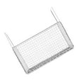 thumbnail image 2 of Frying Grid Silver 1Pcs 14X14X10In, 2 of 8