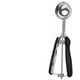 thumbnail image 1 of Cuchara para Helado de 5 cm, Juego de Cucharas para Helado con Gatillo Juego de Cucharas para Galletas Reutilizables de Acero Inoxidable, Cuchara para Galletas Cucharas esféricas con Gatillo, 1 of 5