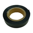 thumbnail image 4 of Zentra Cuttable Waterproof Iron on Seam Tape PU Material Fusing Strip for Tent Raincoat black, 4 of 10