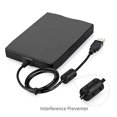 thumbnail image 4 of USB Floppy Drive, External USB Floppy Drive 1.44MB Slim-bebetter, 4 of 5