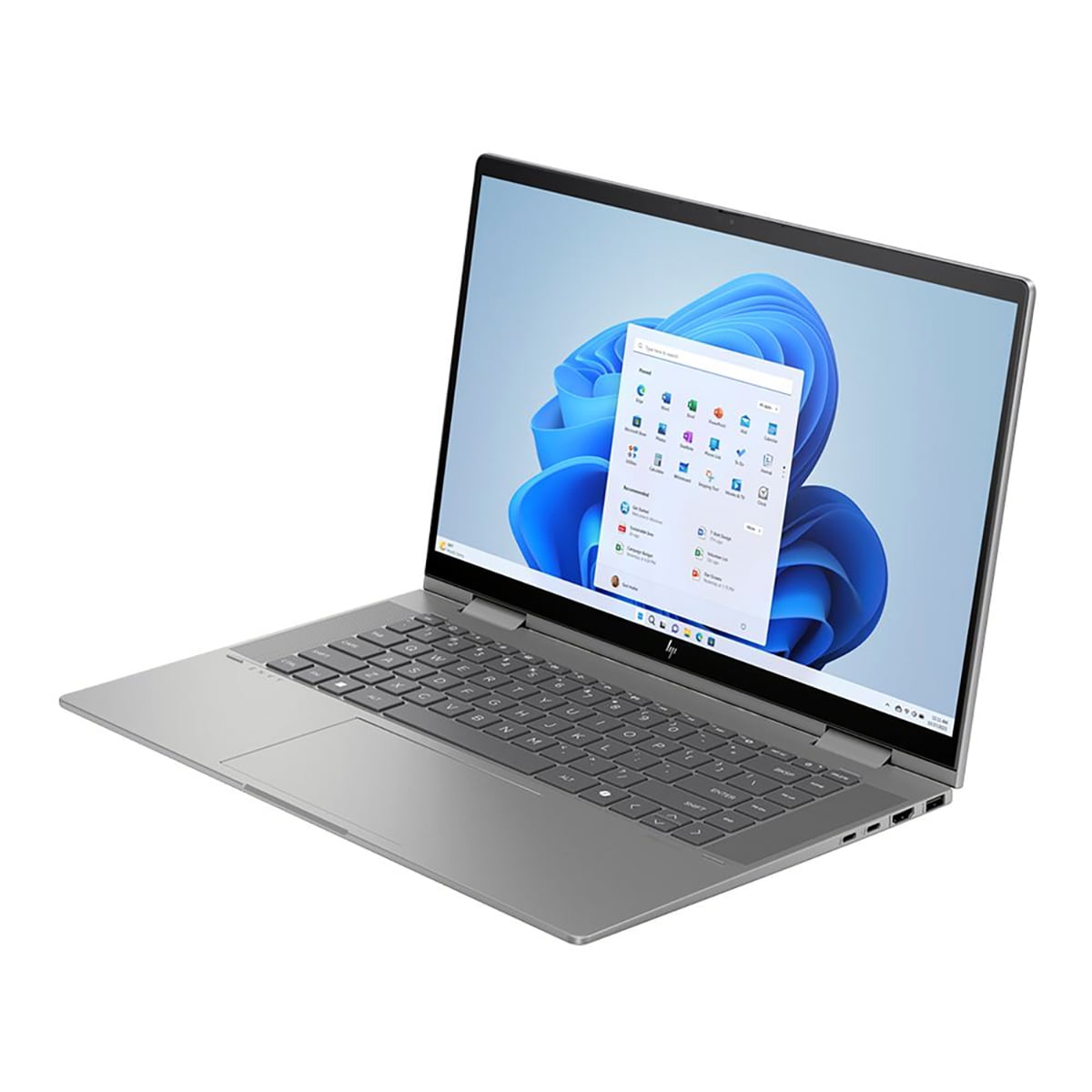 HP ENVY x360 15-fe1000nr 15.6