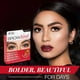 thumbnail image 2 of Kit de tinte para cejas Ardell Soft Black con extractos naturales, 2 of 5