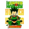 thumbnail image 3 of Hunter X Hunter 1, Yoshihiro Togashi, Gary Leach Paperback, 3 of 3