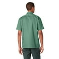 thumbnail image 2 of Dickies Men's Short Sleeve Twill Work Shirt, 2 of 5