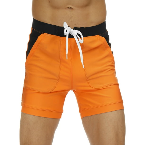 UKAP UKAP Men Swim Trunks Shorts Pants Board Shorts Boardshorts