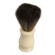 thumbnail image 4 of Cepillo para plumero de cuello cepillo de limpieza para barba cerdas sintéticas portátiles compactas  de resina estética absorbente agradable para la piel para el ANGGREK Otros, 4 of 8