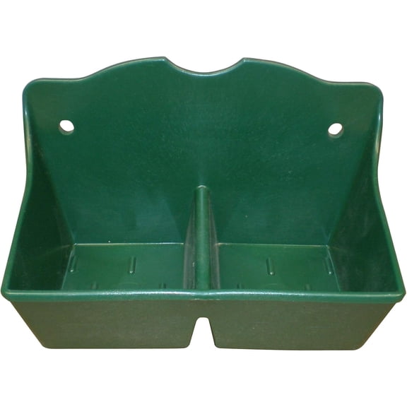 Little Giant 1 Quart Mineral Feeder Livestock