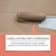 thumbnail image 4 of Water-based metal anti-rust primer: waterproof, rust-removing, rust-proof, corrosion-resistant metal surface renovation primer, 4 of 4