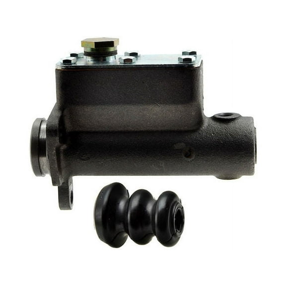Brake Master Cylinder - Compatible with 1933 - 1940 Dodge Truck 1934 1935 1936 1937 1938 1939