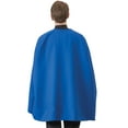 thumbnail image 2 of RG Costumes Blue Superhero Adult, 2 of 2