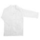 thumbnail image 5 of Bata de laboratorio para niños, disfraz de médico blanco para proyectos científicos escolares, bata de laboratorio para niños pequeños, ropa de médico y enfermera para niños, 5 of 7