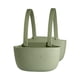 thumbnail image 1 of Bolsa para colgar grifo de cocina, escurridor de esponja y jabón para fregadero. doble capa verde, 1 of 7