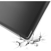 Kindle Oasis Case (9th &10th Gen,2017/2019 Released) 7 Clear Cover Reinforced Corners Case for Amazon Kindle Oasis