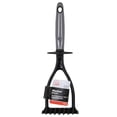 thumbnail image 2 of Chef Craft 11.5" Select Nylon Sturdy Masher for Mashed Potatoes, Beans, Avocado and more - Grey, 2 of 2
