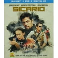 thumbnail image 2 of Sicario (Blu-ray + DVD), 2 of 2