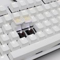 thumbnail image 5 of Ducky ONE 2 White LED TKL- MX Brown, 5 of 5