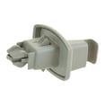 thumbnail image 1 of jinwen Auto Interior Sun Visor Clip Hook 25840046 Support Inner Sunscreen Makeup Mirror, 1 of 8