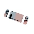 thumbnail image 4 of Case Cover Set Fit for Nintendo Switch , PC Protective Cover Protector Case Compatible Nintendo Console w/Shock-Absorption & Anti-Scratch Design, 4 of 7