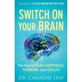 thumbnail image 2 of Switch on Your Brain, Caroline Leaf Paperback, 2 of 2