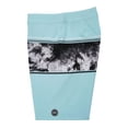 thumbnail image 3 of Men's O'Neill Hyperfreak Hydro Wanderer 20" Boardshort, 3 of 7